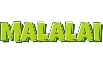 Malalai summer logo