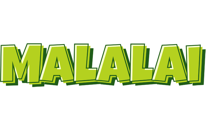 Malalai summer logo