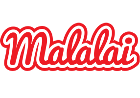 Malalai sunshine logo