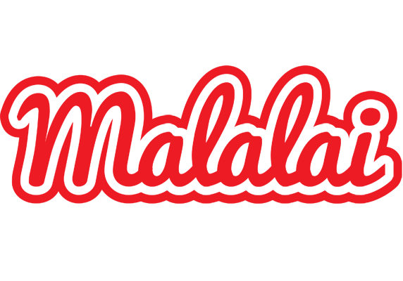 Malalai sunshine logo