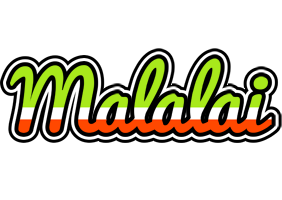 Malalai superfun logo