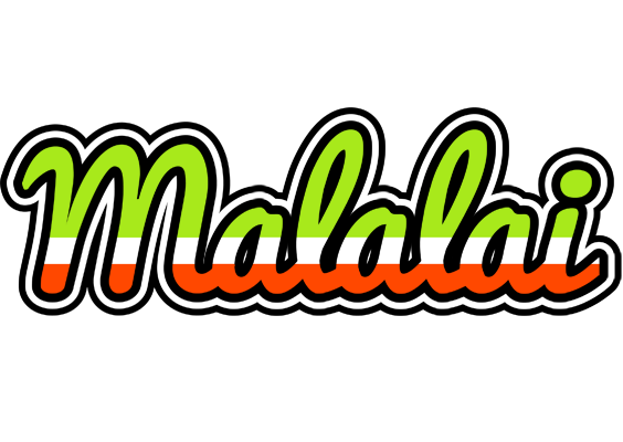 Malalai superfun logo