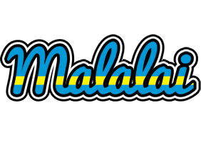 Malalai sweden logo