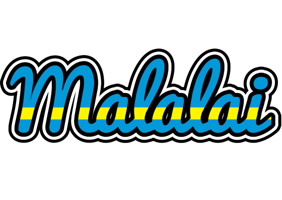 Malalai sweden logo