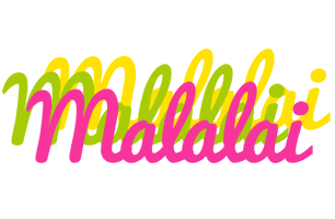 Malalai sweets logo