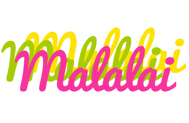 Malalai sweets logo