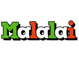 Malalai venezia logo