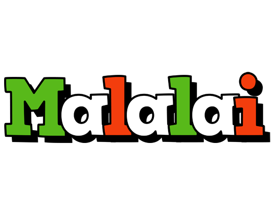 Malalai venezia logo