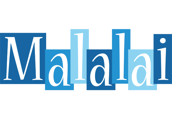 Malalai winter logo