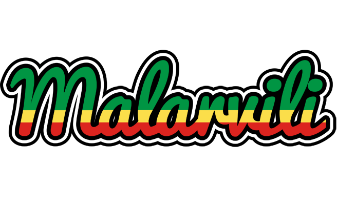 Malarvili african logo