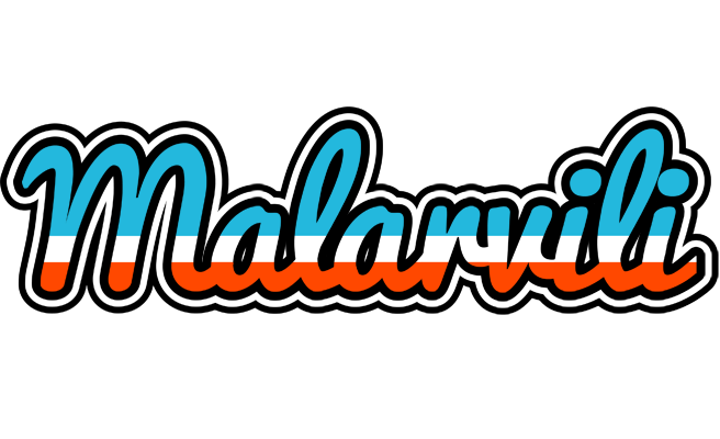 Malarvili america logo