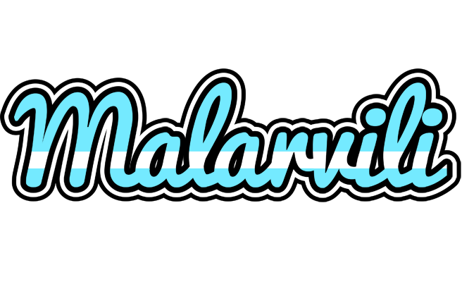 Malarvili argentine logo