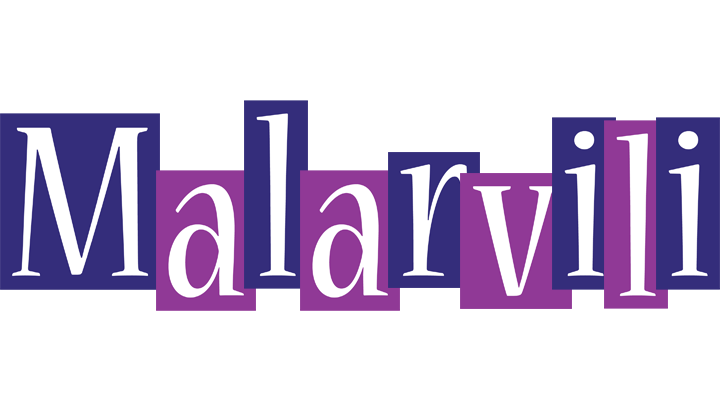 Malarvili autumn logo