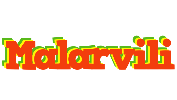 Malarvili bbq logo