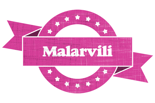 Malarvili beauty logo