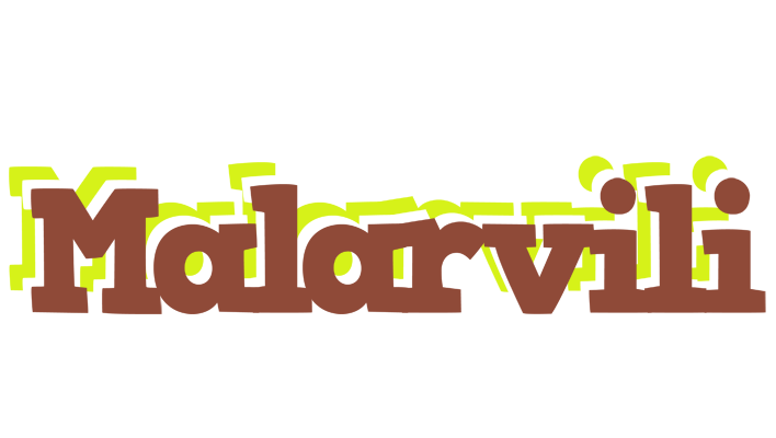 Malarvili caffeebar logo