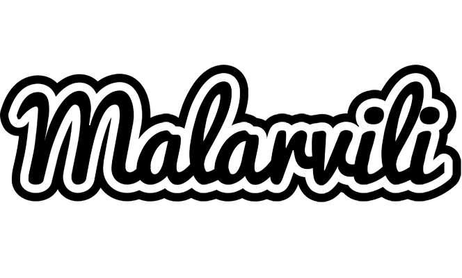 Malarvili chess logo