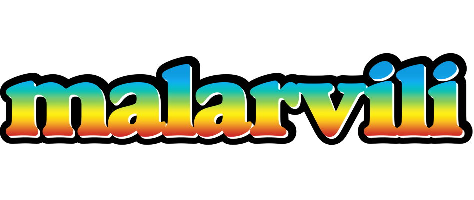 Malarvili color logo