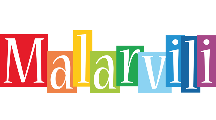 Malarvili colors logo