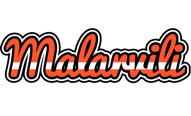Malarvili denmark logo