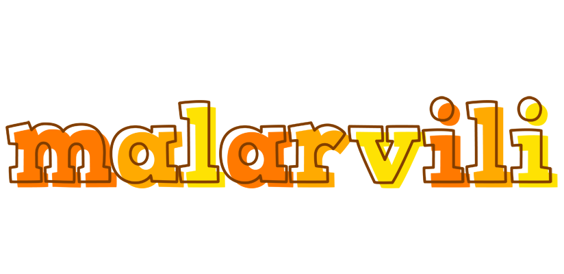Malarvili desert logo