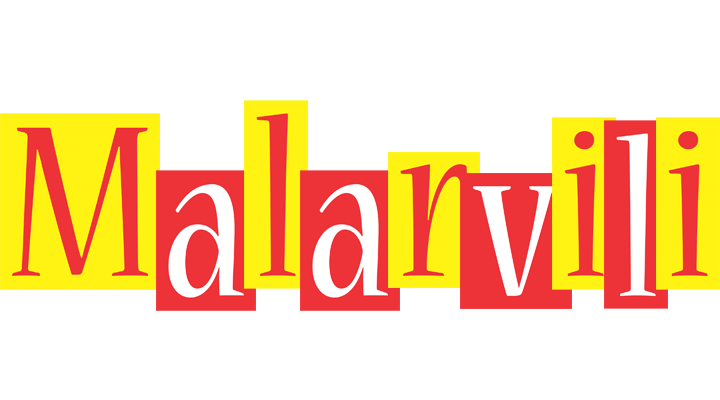 Malarvili errors logo