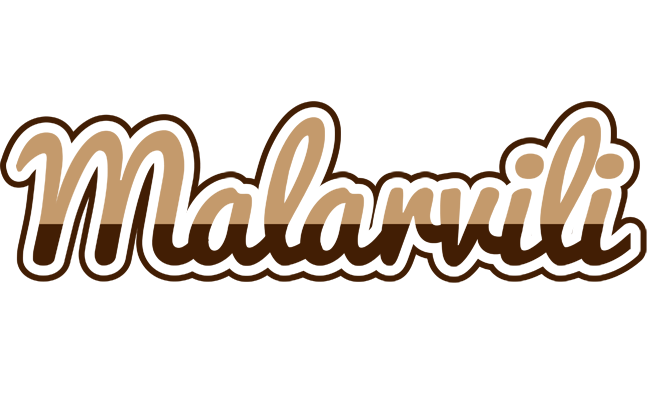 Malarvili exclusive logo