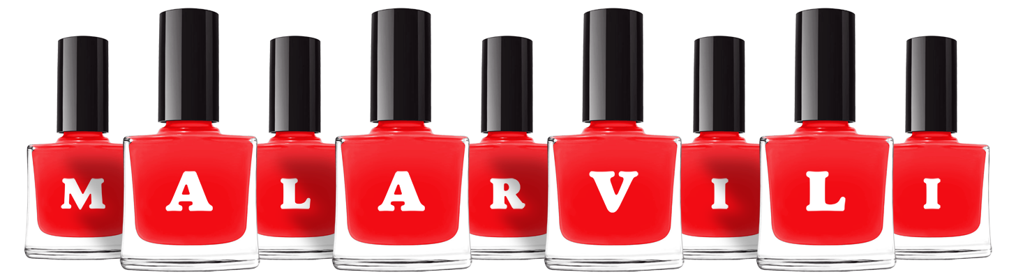 Malarvili fashion logo