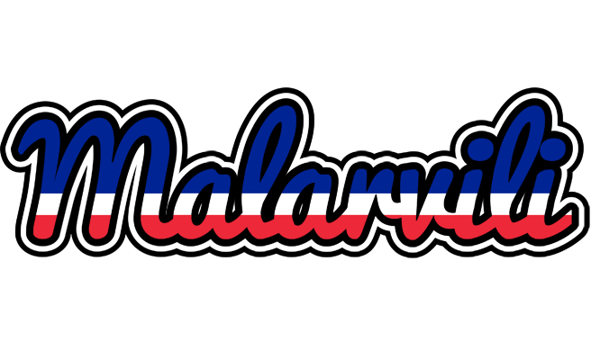 Malarvili france logo