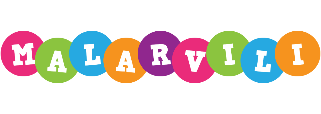 Malarvili friends logo