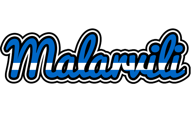 Malarvili greece logo