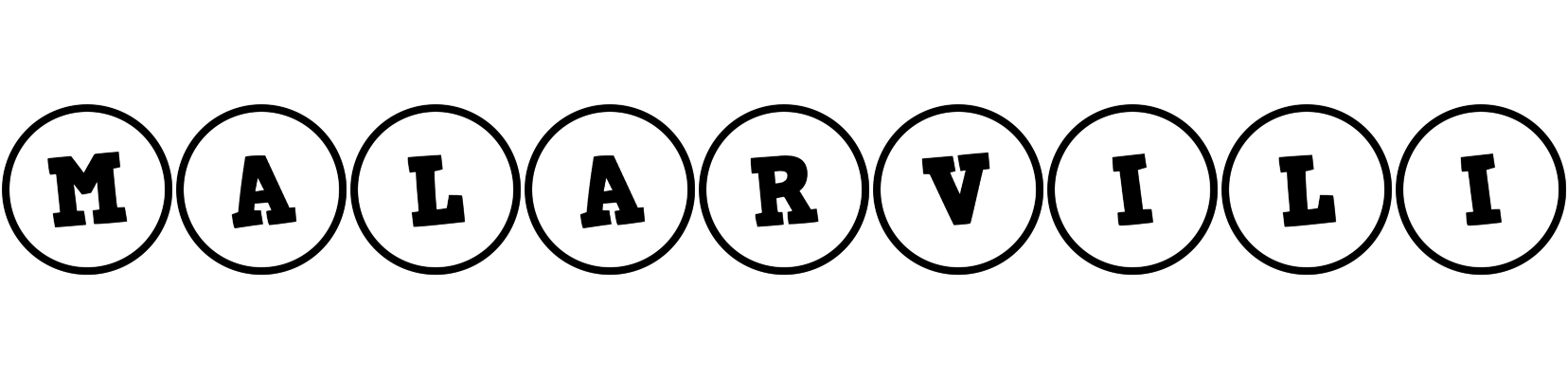 Malarvili handy logo