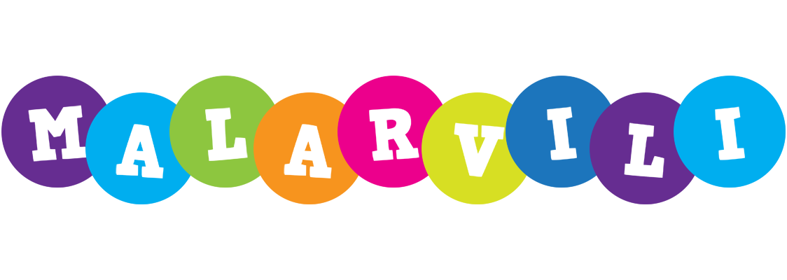 Malarvili happy logo