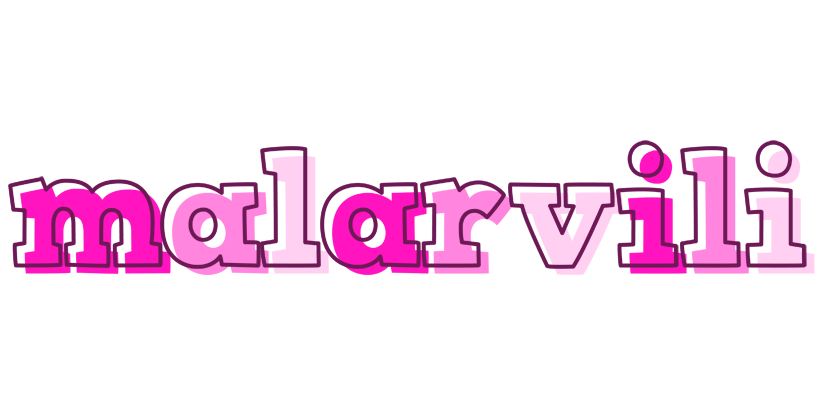 Malarvili hello logo