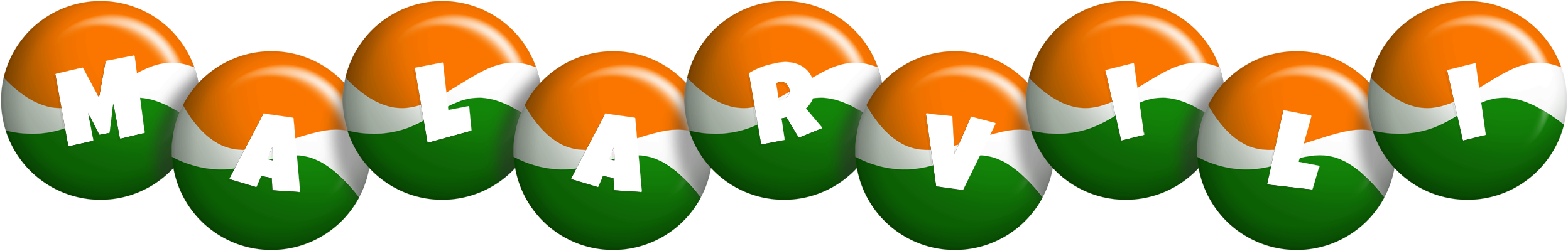Malarvili india logo