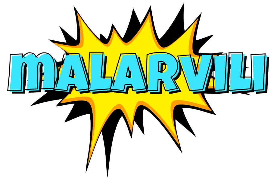 Malarvili indycar logo