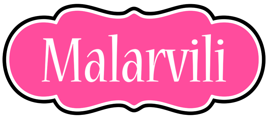 Malarvili invitation logo