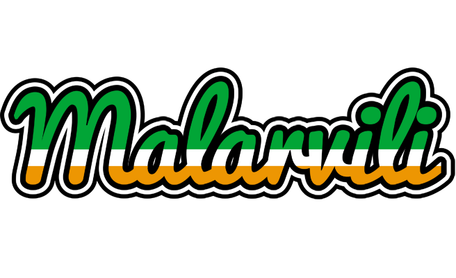 Malarvili ireland logo
