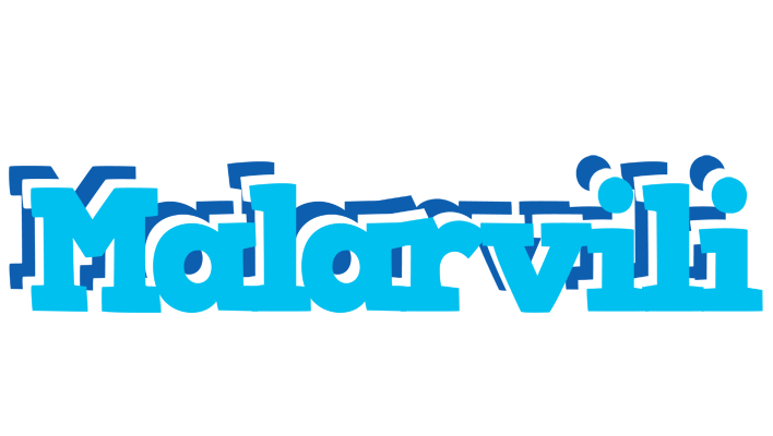 Malarvili jacuzzi logo