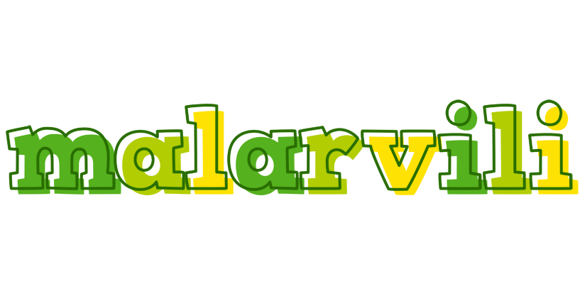 Malarvili juice logo