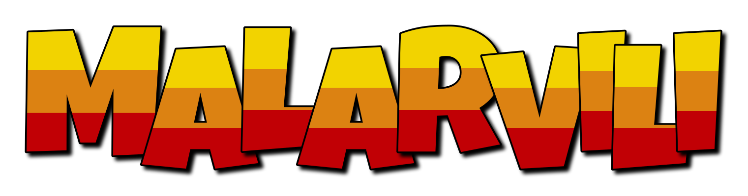Malarvili jungle logo