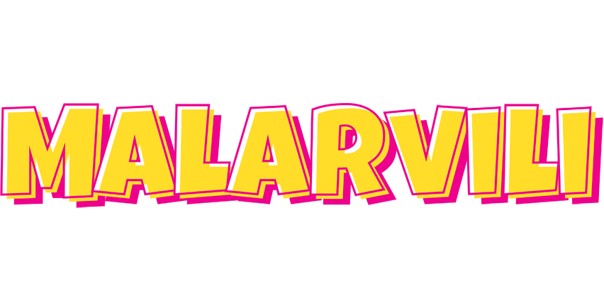 Malarvili kaboom logo