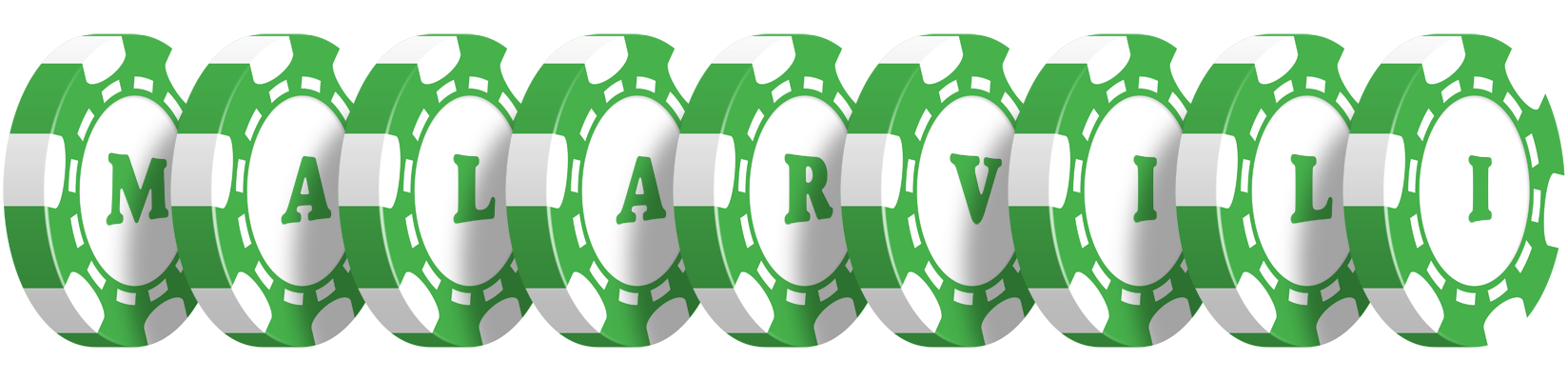 Malarvili kicker logo