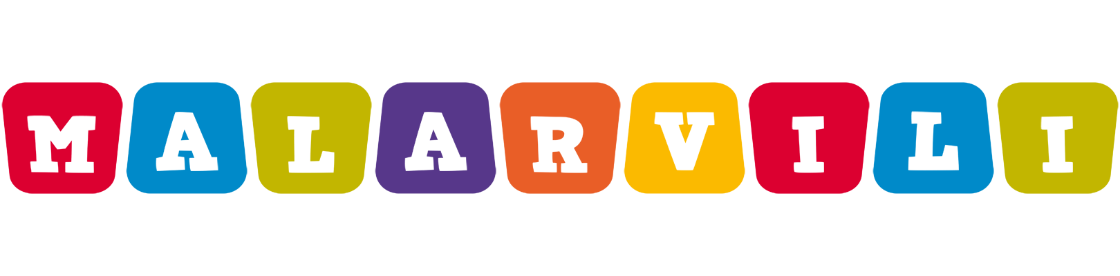 Malarvili kiddo logo