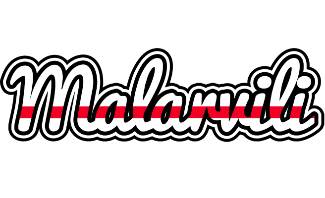 Malarvili kingdom logo