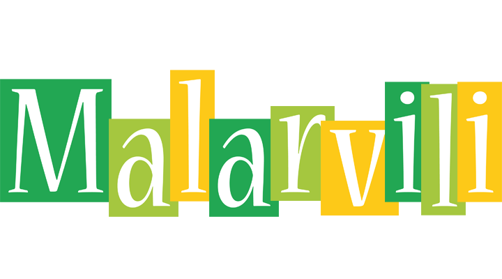 Malarvili lemonade logo