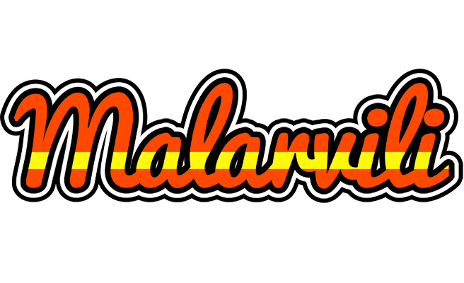 Malarvili madrid logo
