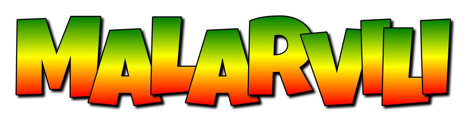 Malarvili mango logo