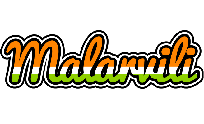 Malarvili mumbai logo