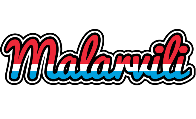 Malarvili norway logo